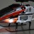 Радиоуправляемый вертолет - S110G с гироскопом