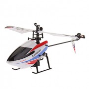 Радиоуправляемый вертолет WLToys V911 PRO V2 2.4G - V911pro