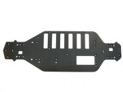 Карбоновые шасси HSP - 103001T Карбоновые шасси HSP - 103001T