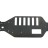 Карбоновые шасси HSP - 103001T