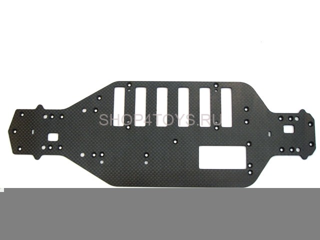 Карбоновые шасси HSP - 103001T