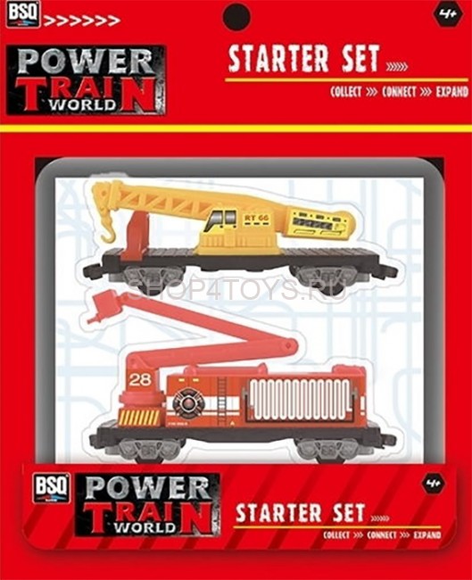 Грузовые вагоны для железной дороги BSQ - BSQ-2023-3 Грузовые вагоны для железной дороги BSQ - BSQ-2023-3