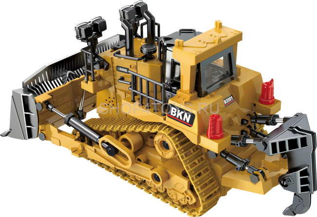 Радиоуправляемый гусеничный трактор BKN / Huina 1:24 - B3501 Радиоуправляемый гусеничный трактор BKN / Huina 1:24 - B3501