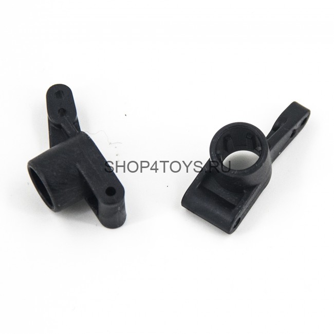 Задние крепления S-track - S800-025