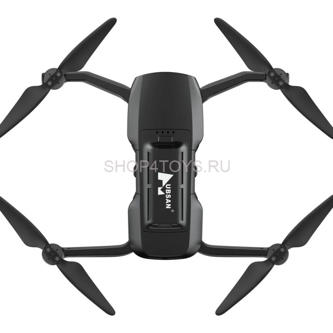 Квадрокоптер Hubsan BlackHawk 2 (2 батареи) RTF - HUBSAN BlackHawk 2 COMBO-2 Квадрокоптер Hubsan BlackHawk 2 (2 батареи) RTF - HUBSAN BlackHawk 2 COMBO-2