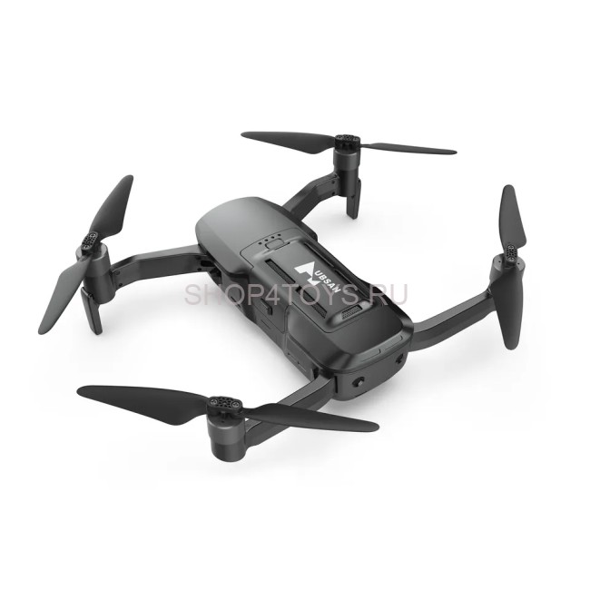 Квадрокоптер Hubsan BlackHawk 2 (2 батареи) RTF - HUBSAN BlackHawk 2 COMBO-2 Квадрокоптер Hubsan BlackHawk 2 (2 батареи) RTF - HUBSAN BlackHawk 2 COMBO-2