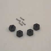 Гайка привода колеса HSP - 68020