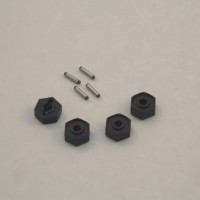 Гайка привода колеса HSP - 68020