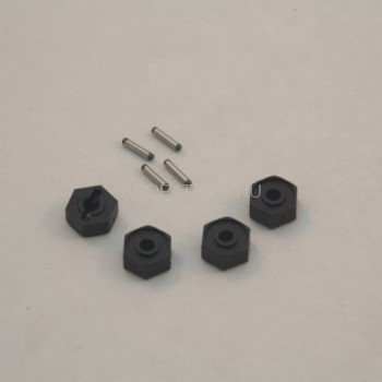 Гайка привода колеса HSP - 68020 Гайка привода колеса HSP - 68020