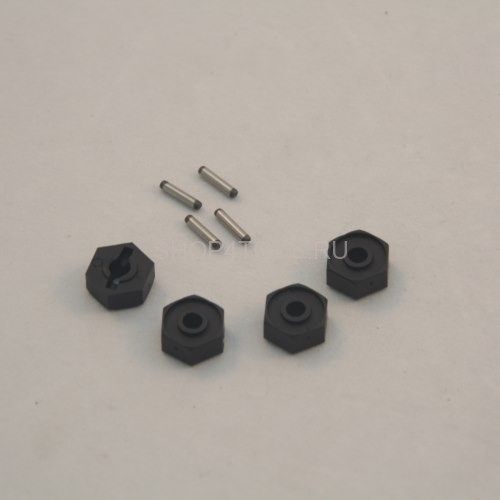 Гайка привода колеса HSP - 68020