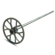 Внешний вал - S031-16