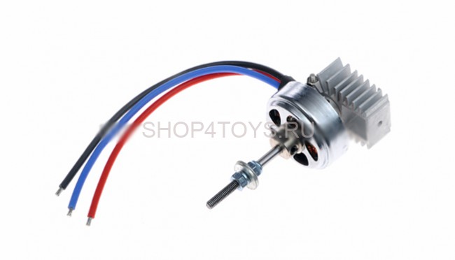 Мотор Dynam - FCS010