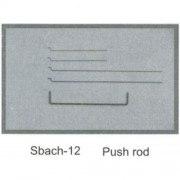 Тяги Dynam - Sbach-12