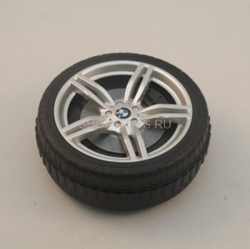 Колесо с колпаком Rastar - 81800-2 Колесо с колпаком Rastar - 81800-2