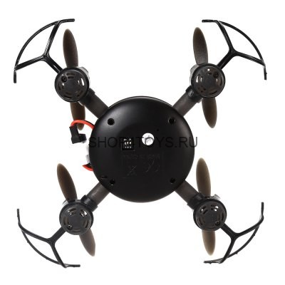 Радиоуправляемый квадрокоптер MJX X906T 5.8G FPV - X906T Радиоуправляемый квадрокоптер MJX X906T 5.8G FPV - X906T