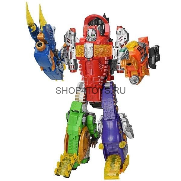 Динобот Pterosaur трансформер - пистолет с патронами и мишенью - SB377 Динобот Pterosaur трансформер - пистолет с патронами и мишенью - SB377