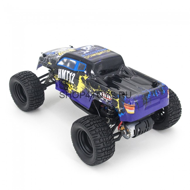 Радиоуправляемый внедорожник HSP Dominator HMT12 2WD 1:12 2.4G - 94401-40195