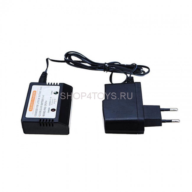 Зарядное устройство HSP Li-po/Li-Ion 7.4V - 50649