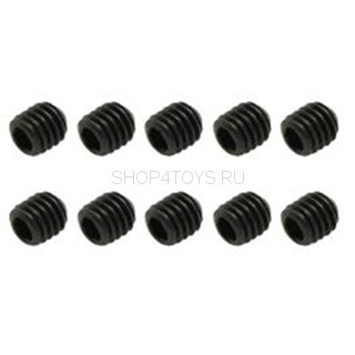 Набор винтов HSP 3x3 мм - 85832 Набор винтов HSP 3x3 мм - 85832