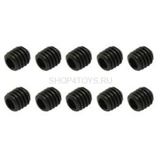 Набор винтов HSP 3x3 мм - 85832 Набор винтов HSP 3x3 мм - 85832