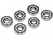 Подшипники HSP 26x10x8 - 50045 Подшипники HSP 26x10x8 - 50045