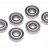 Подшипники HSP 26x10x8 - 50045