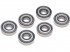 Подшипники HSP 26x10x8 - 50045