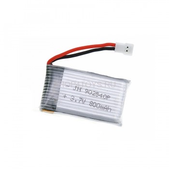 Аккумулятор 3,7V 800 mAh (для Syma X5C) - X5C-11 Аккумулятор 3,7V 800 mAh (для Syma X5C) - X5C-11