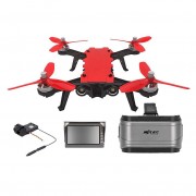 Радиоуправляемый квадрокоптер MJX Bugs 8 PRO + FPV очки + FPV камера RTF 2.4G - MJX B8PRO-G3S Радиоуправляемый квадрокоптер MJX Bugs 8 PRO + FPV очки + FPV камера RTF 2.4G - MJX B8PRO-G3S