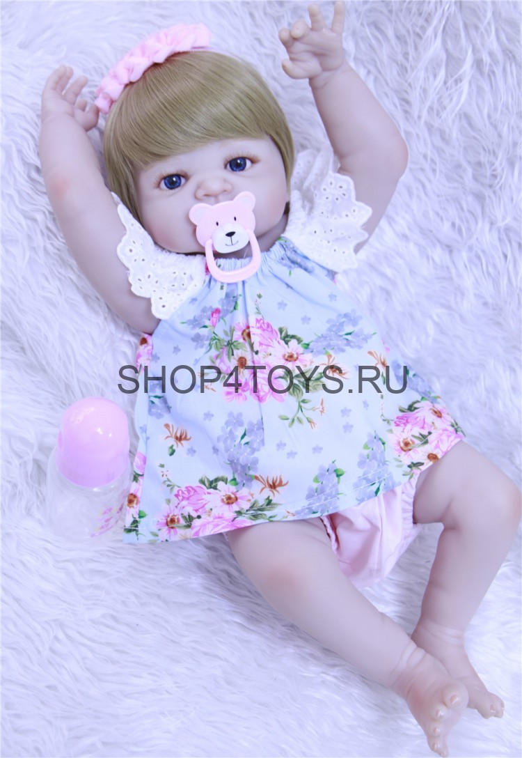 Реборн блондинка. Кукла реборн силиконовая купить. Реборн блондинка ...