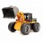 Радиоуправляемый бульдозер HUI NA TOYS масштаб 1:18 - HN1520