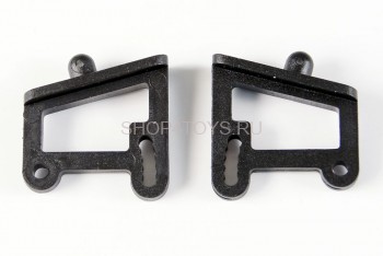 Кронштейн крепления антикрыла - HSP06020 Кронштейн крепления антикрыла - HSP06020