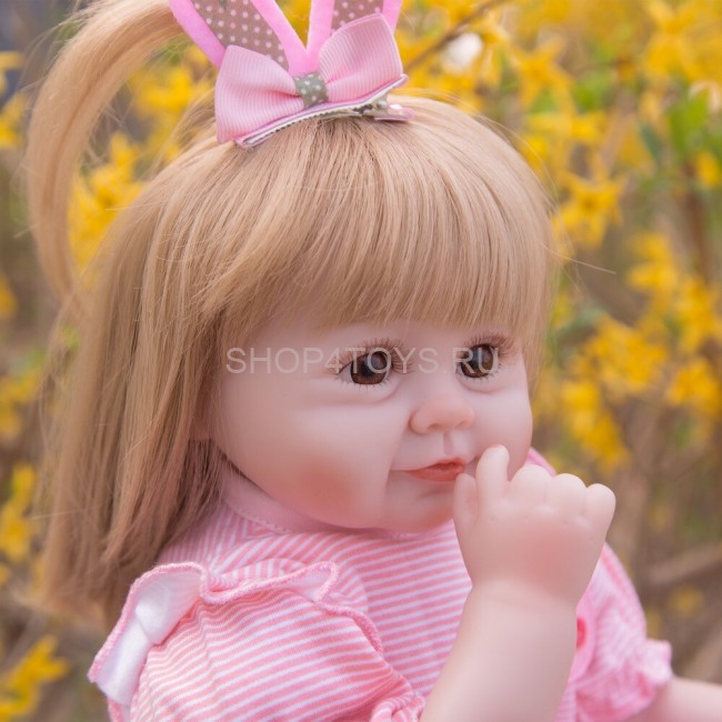 Реборн Ольга