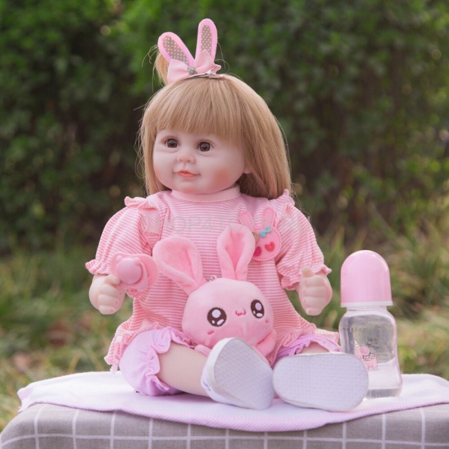 Реборн Ольга