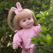 Реборн Ольга Реборн Ольга