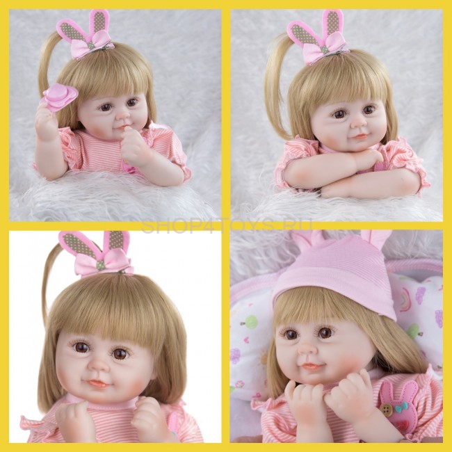 Реборн Ольга