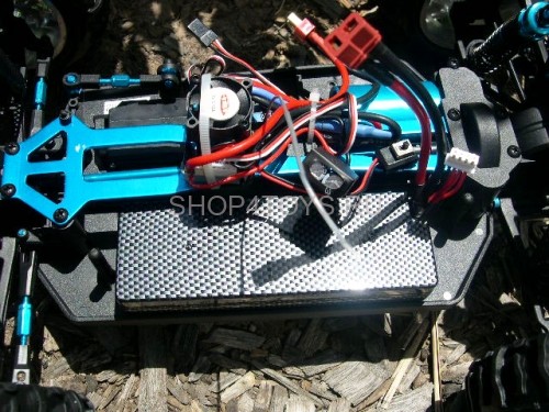 Радиоуправляемый монстр 1/10 Brontosaurus Hammer TOP Li-Po RTF - 94111TOP-88112 - 2.4G Радиоуправляемый монстр 1/10 Brontosaurus Hammer TOP Li-Po RTF - 94111TOP-88112 - 2.4G