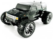 Радиоуправляемый монстр 1/10 Brontosaurus Hammer TOP Li-Po RTF - 94111TOP-88112 - 2.4G Радиоуправляемый монстр 1/10 Brontosaurus Hammer TOP Li-Po RTF - 94111TOP-88112 - 2.4G