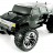 Радиоуправляемый монстр 1/10 Brontosaurus Hammer TOP Li-Po RTF - 94111TOP-88112 - 2.4G