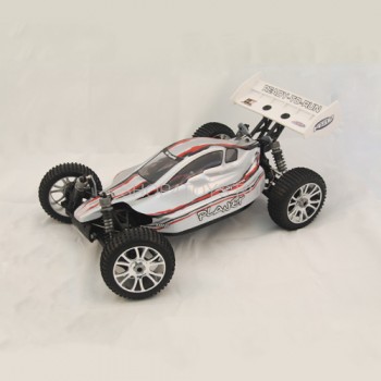 Радиоуправляемая багги HSP Electro Planet 4WD Li-Po 1:8 - 94060TOP - 2.4G Радиоуправляемая полноприводная модель электро багги с двигателем 3000KV, Li-Po аккумулятором и аппаратурой 2.4G. Самая мощная модель в линейке HSP