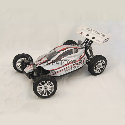 Радиоуправляемая багги HSP Electro Planet 4WD Li-Po 1:8 - 94060TOP - 2.4G Радиоуправляемая багги HSP Electro Planet 4WD Li-Po 1:8 - 94060TOP - 2.4G