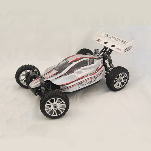 Радиоуправляемая багги HSP Electro Planet 4WD Li-Po 1:8 - 94060TOP - 2.4G Радиоуправляемая багги HSP Electro Planet 4WD Li-Po 1:8 - 94060TOP - 2.4G