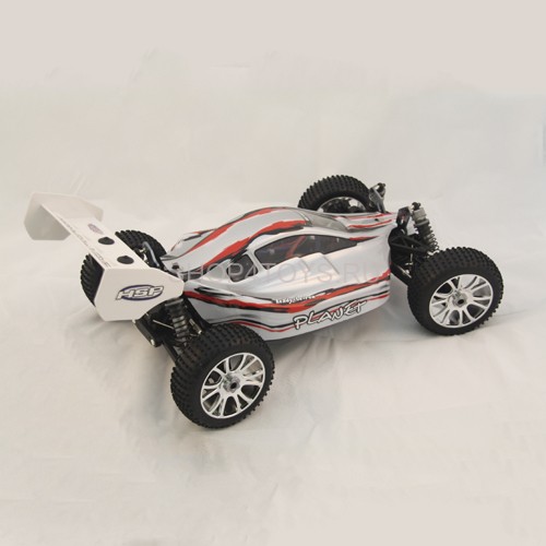 Радиоуправляемая багги HSP Electro Planet 4WD Li-Po 1:8 - 94060TOP - 2.4G Радиоуправляемая багги HSP Electro Planet 4WD Li-Po 1:8 - 94060TOP - 2.4G