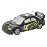 Радиоуправляемая машинка для дрифта Subaru Impreza 1:24 - 666-280