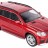 Радиоуправляемая машина Mercedes GL550 1:18 - 866-1820S-RED