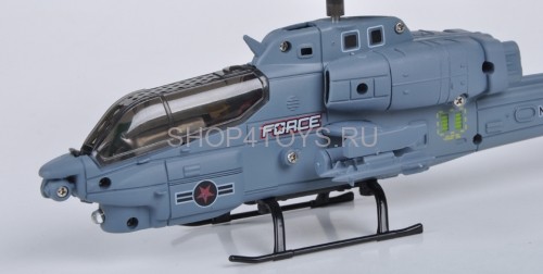 Радиоуправляемый вертолет - S108G с гироскопом Радиоуправляемый вертолет - S108G с гироскопом