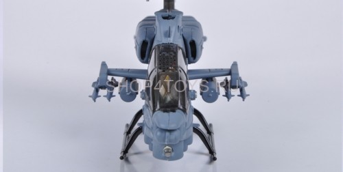 Радиоуправляемый вертолет - S108G с гироскопом Радиоуправляемый вертолет - S108G с гироскопом