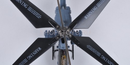 Радиоуправляемый вертолет - S108G с гироскопом Радиоуправляемый вертолет - S108G с гироскопом