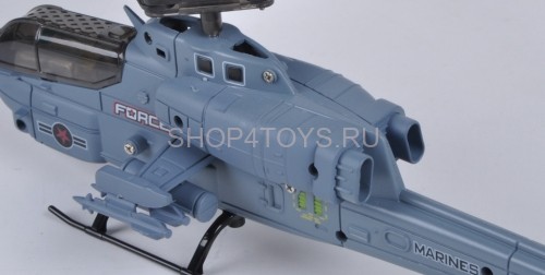 Радиоуправляемый вертолет - S108G с гироскопом Радиоуправляемый вертолет - S108G с гироскопом