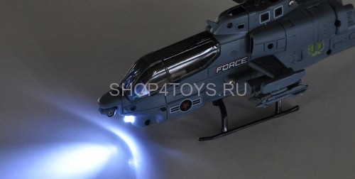 Радиоуправляемый вертолет - S108G с гироскопом Радиоуправляемый вертолет - S108G с гироскопом